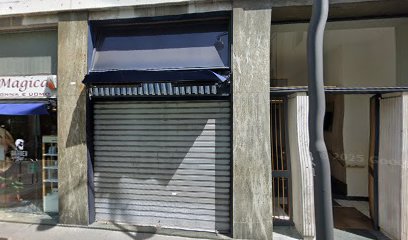 Sartoria Roma Milano — 1