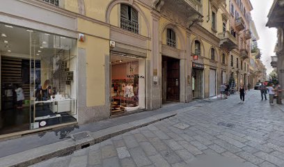 Sartoria Royal — 1