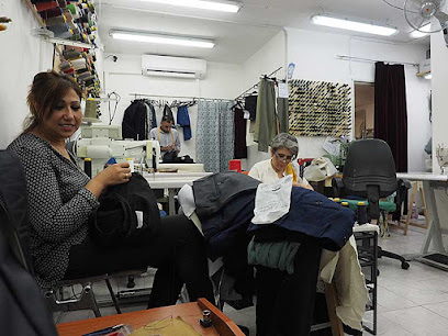 Sartoria Stella — 1