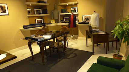 Sartoria Venezia 24 — 1