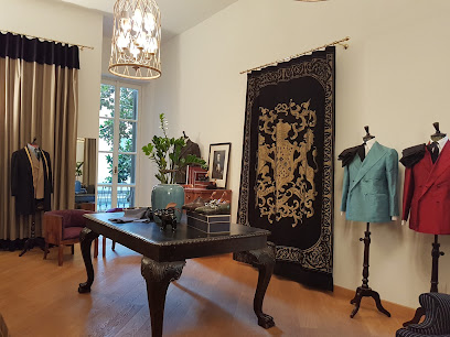 Sciamāt Showroom — 1
