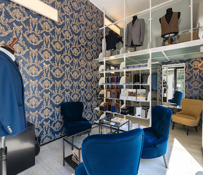 Suitable Sartoria — 1