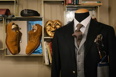 TAILOR Italian Wear — 1