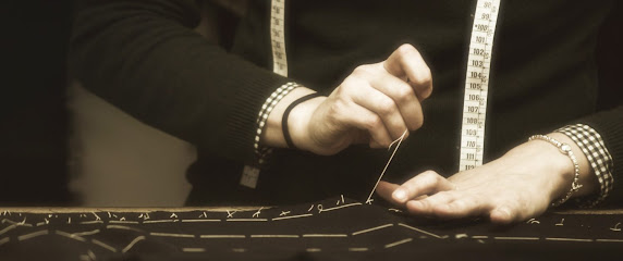Tailoring F. Caraceni — 1