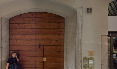 Tommy sartoria artigianale — 1