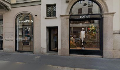 Toscano Alta Sartoria - Milano — 1