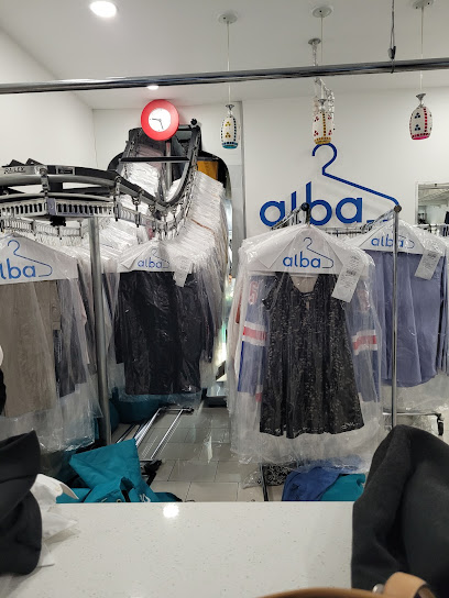 Alba Dry Cleaners & Tailoring — 1