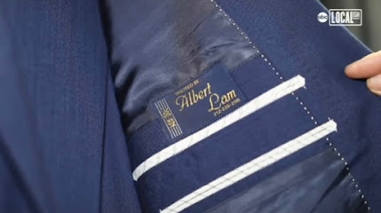 Albert Lam Bespoke — 1