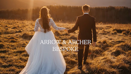 Arrow & Archer Bespoke — 1