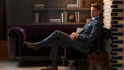 BALANI Custom Suits NYC — 1