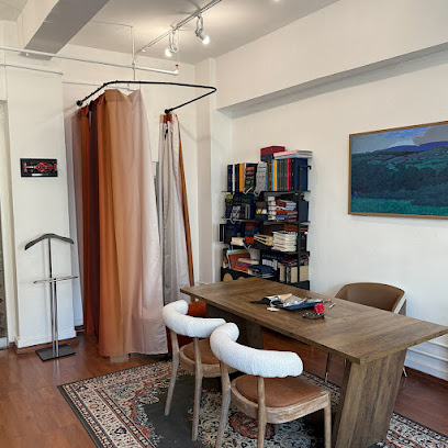 Darzi Studio — 1