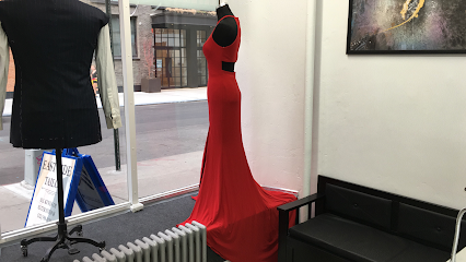 East Side Tailor — 1