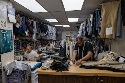 Expert Tailoring — 1