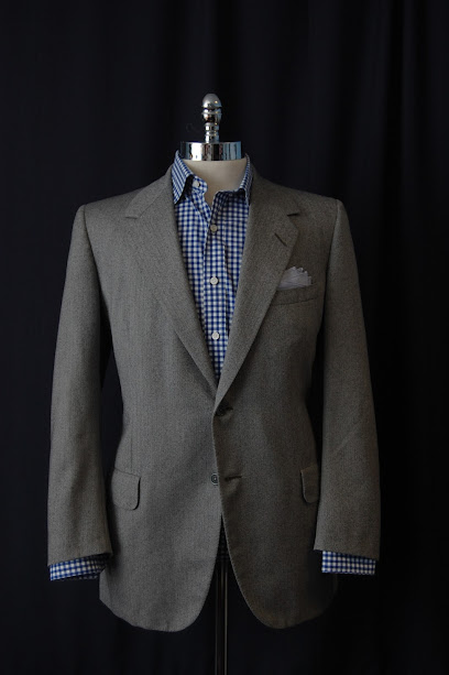 Imparali Custom Tailors — 1