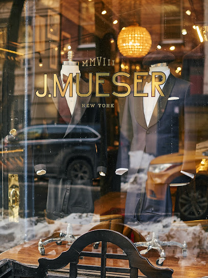 J. Mueser — 1