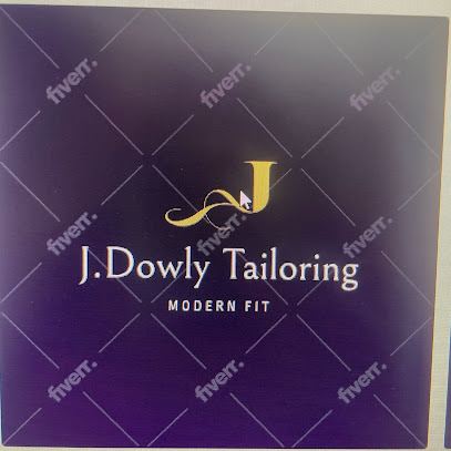 J.Dowly Tailoring — 1