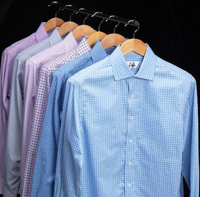 Lee Baron Bespoke Custom Tailors — 1