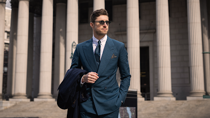 Michael Andrews Bespoke (NoHo) — 1
