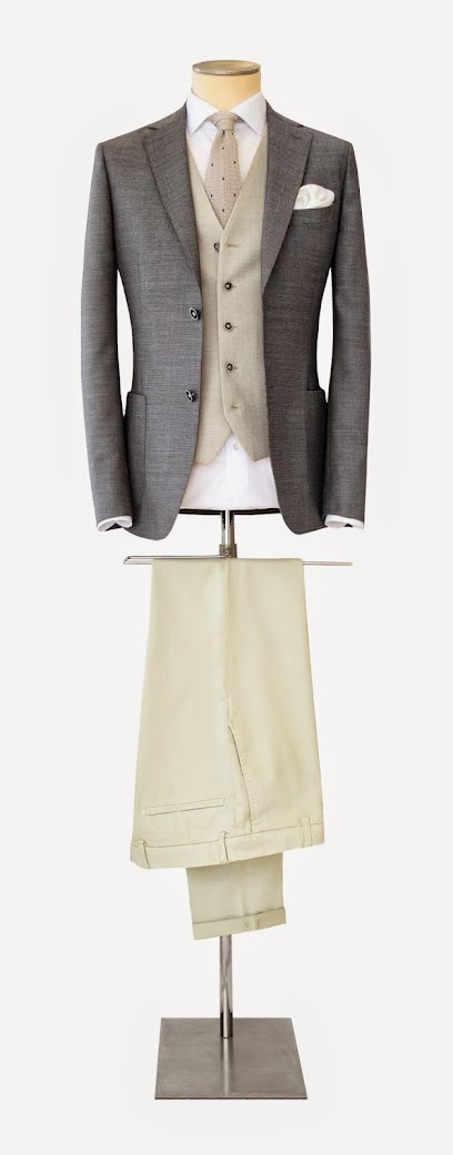 Monsieur Brunold — 1