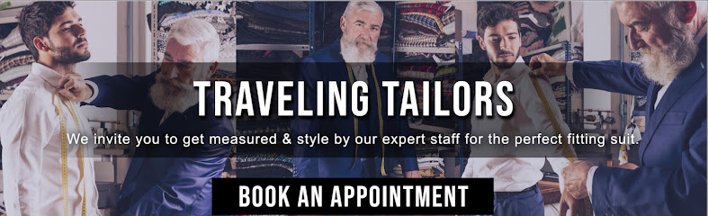 My Custom Tailor — 1