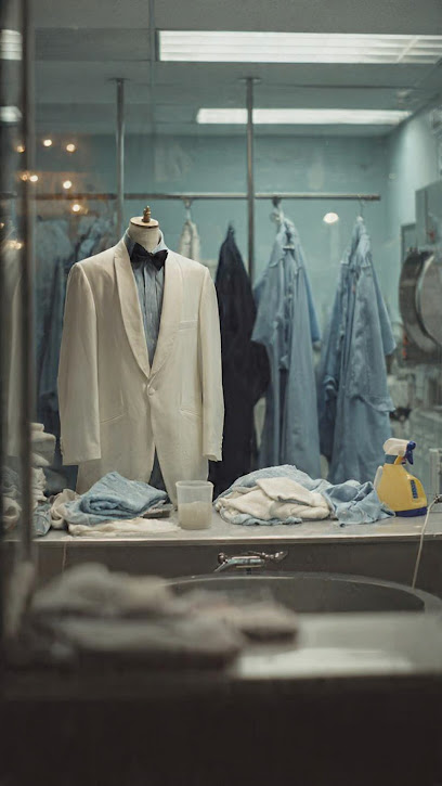 My Tailor NY — 1