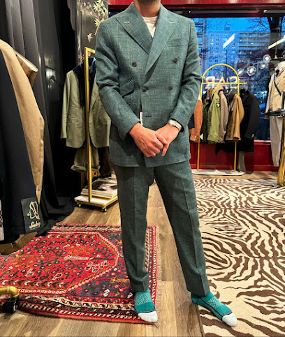 Sartoria Studio — 1