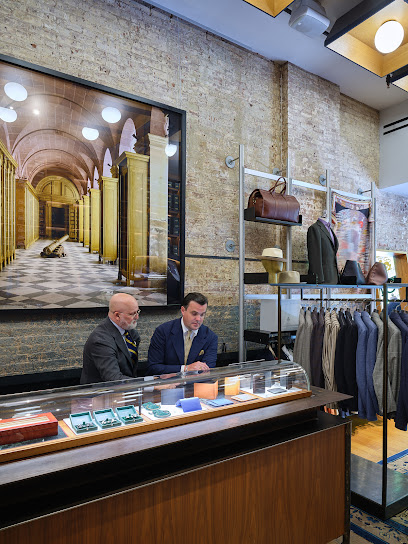 The Armoury — 1