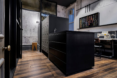 Allen Tailoring & Alterations — 1