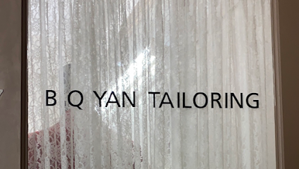 BQ Yan Tailoring — 1