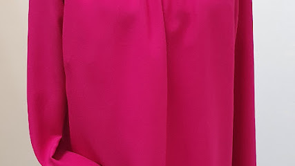 Clothing Alteration Centre — 1