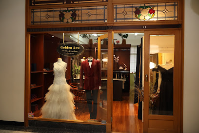 Golden Sew — 1