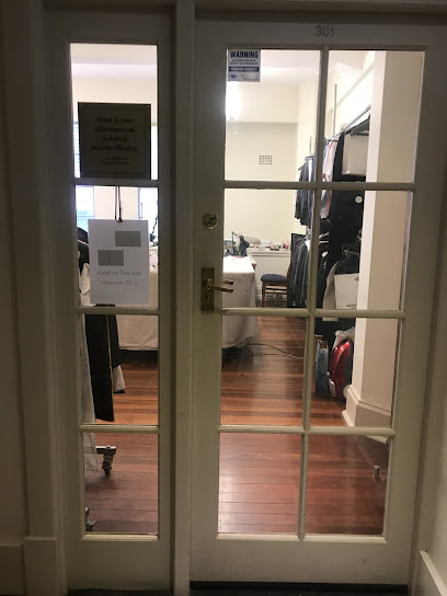 Hayel & Son Alterations & Tailoring — 1