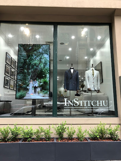 InStitchu, Clarence St — 1