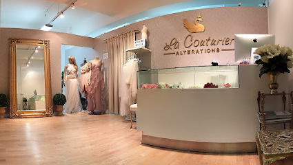 La Couturier Alterations — 1
