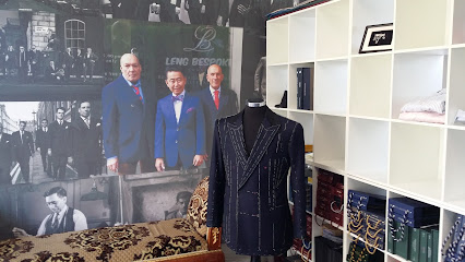 Leng Bespoke — 1