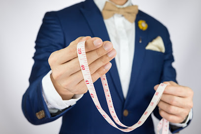 Luxury Plus Suits & Professional Tailors — 1