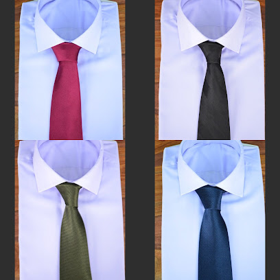 Neal's tailor — 1