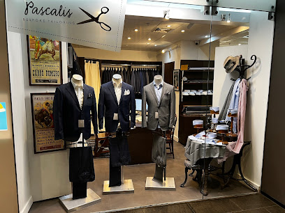 Pascalis Bespoke Tailoring — 1