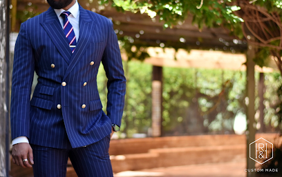 R&H Custom Suits Sydney — 1