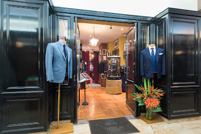 Rochefort Tailoring & Shirtmaking — 1
