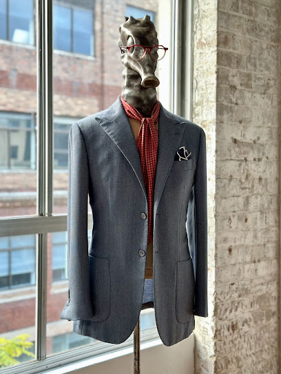 Sartorial Bay Tailors | Custom Suits Sydney | Best Tailor Made Suits Sydney — 1