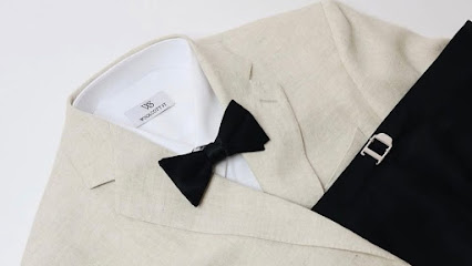 Woolcott St Bespoke Tailors Sydney — 1